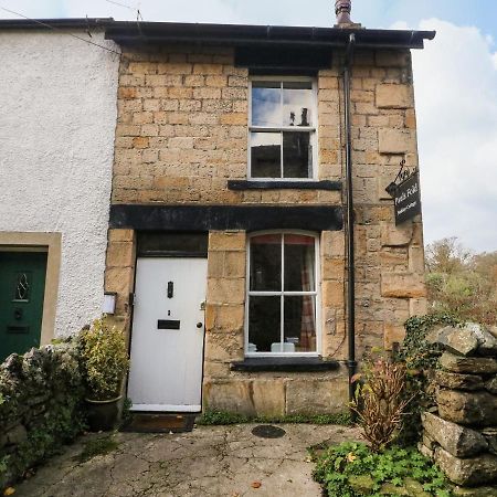 Pauls Fold Holiday Cottage Ingleton  Exteriör bild