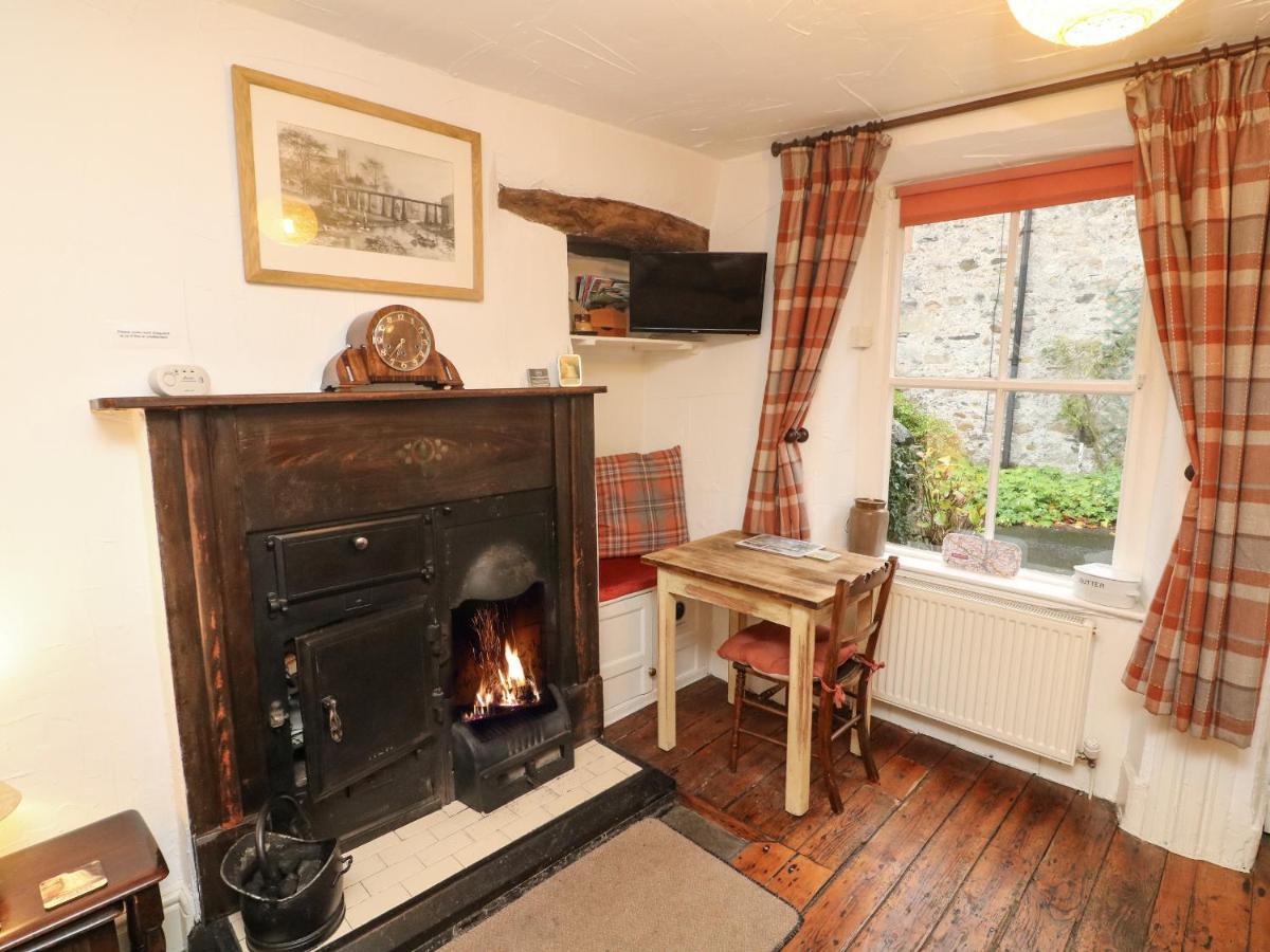 Pauls Fold Holiday Cottage Ingleton  Exteriör bild
