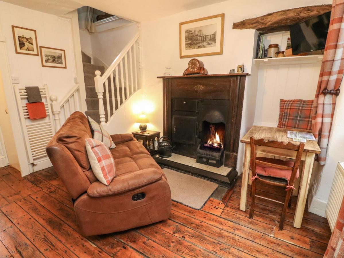 Pauls Fold Holiday Cottage Ingleton  Exteriör bild