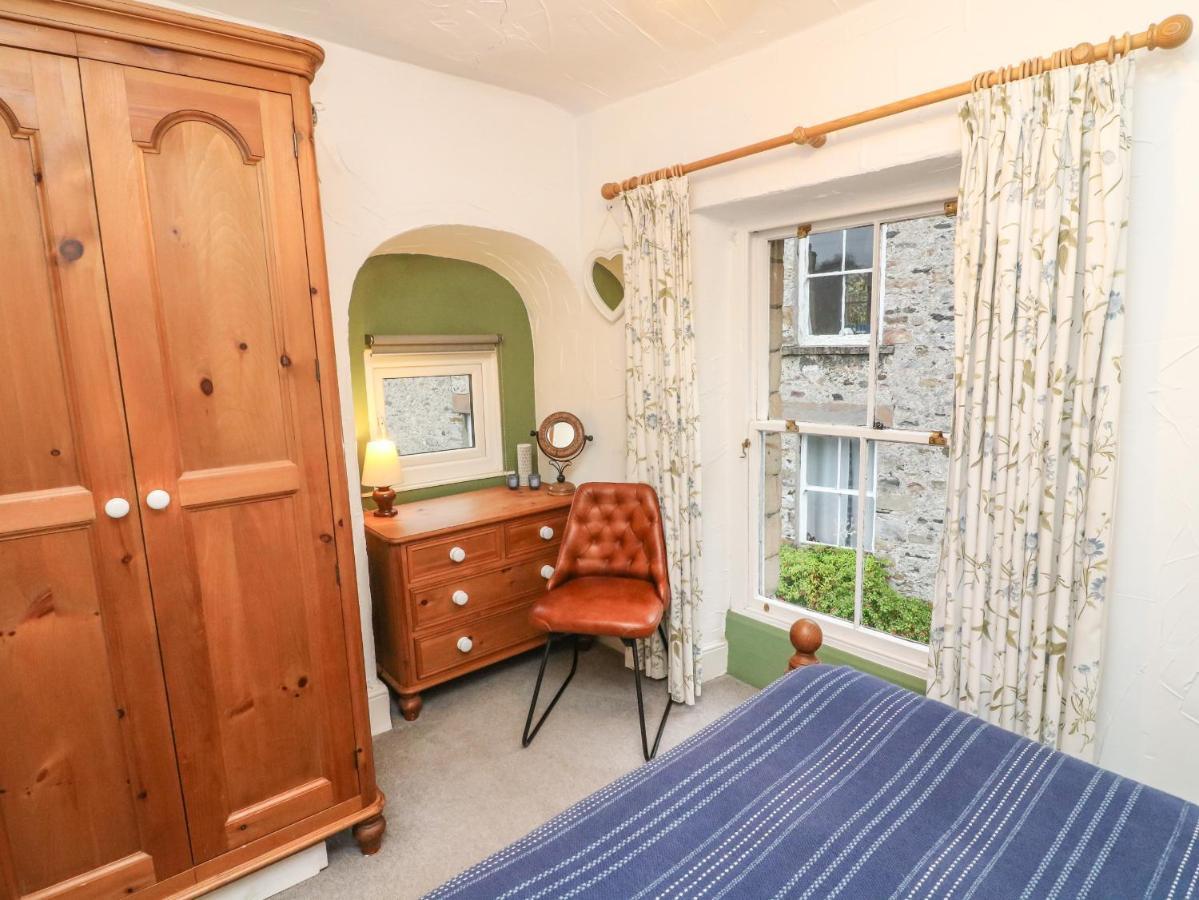 Pauls Fold Holiday Cottage Ingleton  Exteriör bild