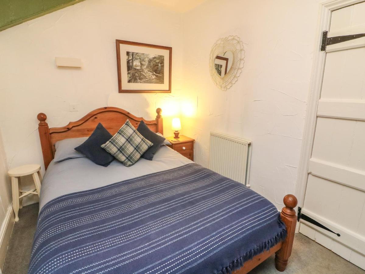 Pauls Fold Holiday Cottage Ingleton  Exteriör bild