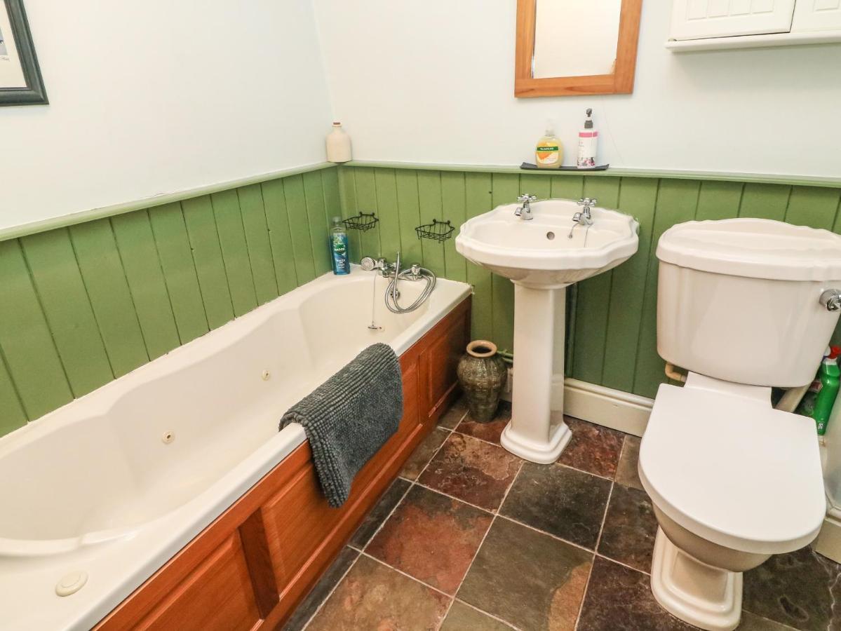 Pauls Fold Holiday Cottage Ingleton  Exteriör bild