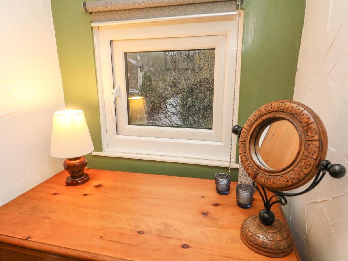 Pauls Fold Holiday Cottage Ingleton  Exteriör bild